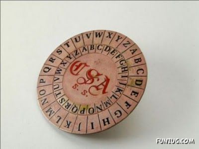 Top Ten Best Spy Gadgets