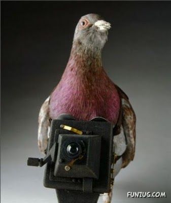 Top Ten Best Spy Gadgets