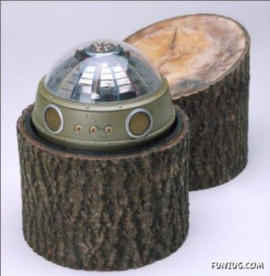 Top Ten Best Spy Gadgets