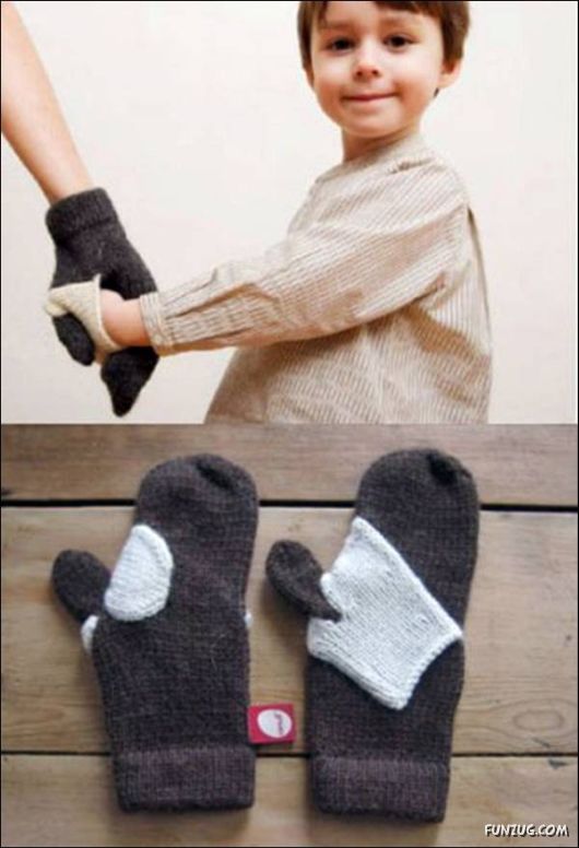 Creative and Unusual Gadgets