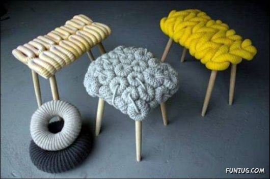 Creative and Unusual Gadgets