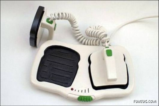 Creative and Unusual Gadgets