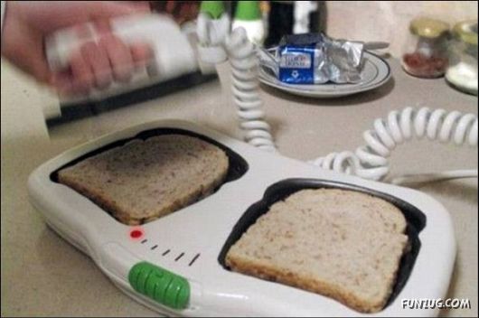 Creative and Unusual Gadgets