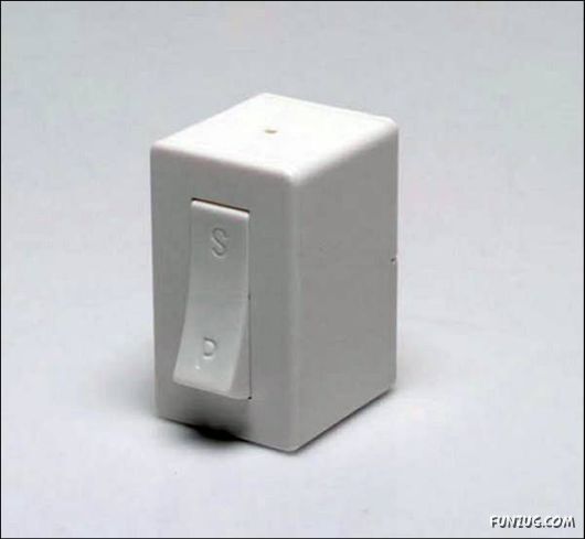 Creative and Unusual Gadgets