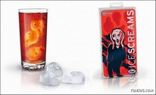 Creative and Unusual Gadgets