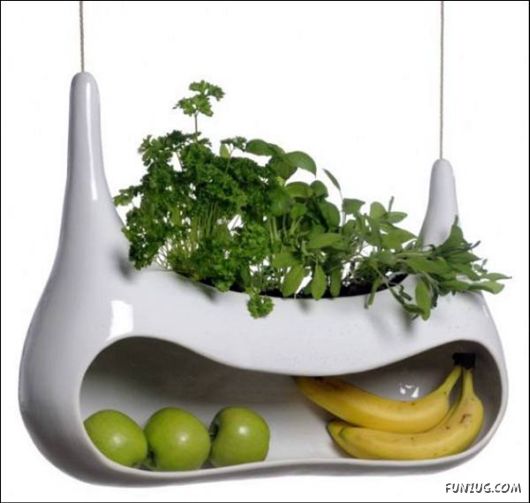 Creative and Unusual Gadgets