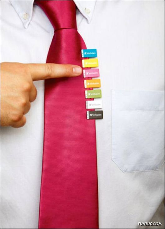 Creative and Unusual Gadgets
