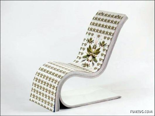 Creative and Unusual Gadgets