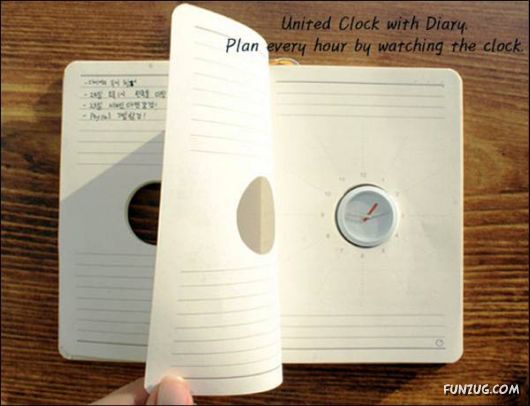 Creative and Unusual Gadgets