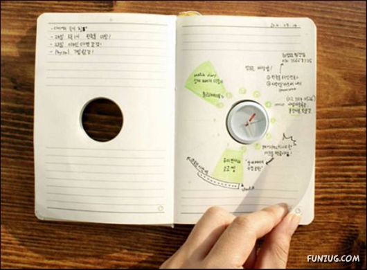 Creative and Unusual Gadgets