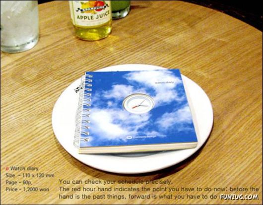 Creative and Unusual Gadgets