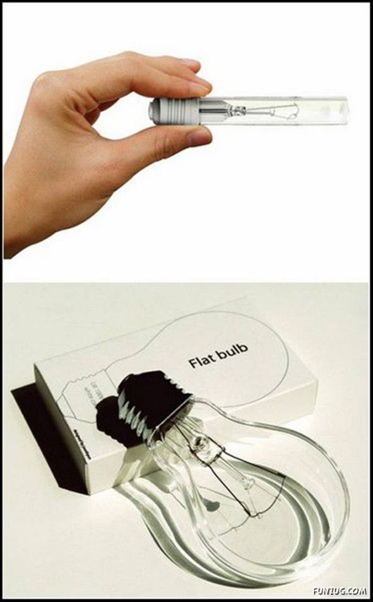 Creative and Unusual Gadgets