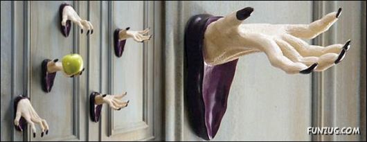 Creative and Unusual Gadgets