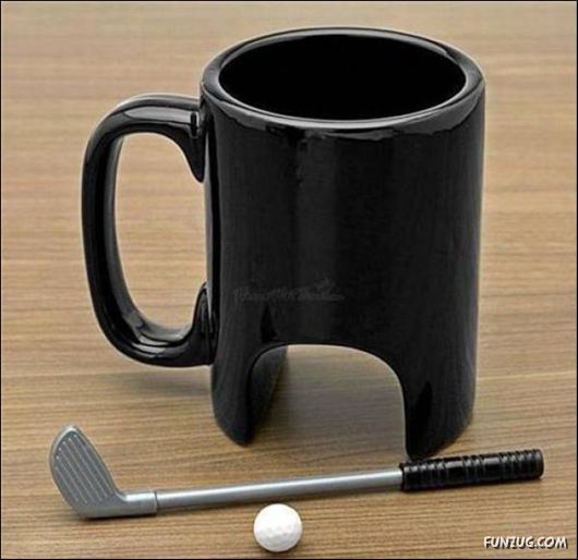 Creative and Unusual Gadgets