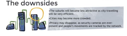 The Google Car Will Change The World