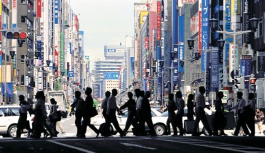 25 Most Beautiful Places in Asia