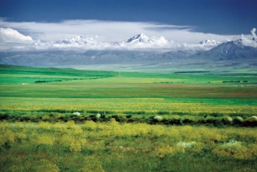 25 Most Beautiful Places in Asia