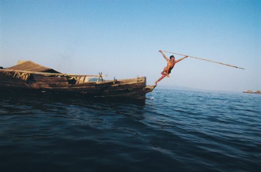 25 Most Beautiful Places in Asia