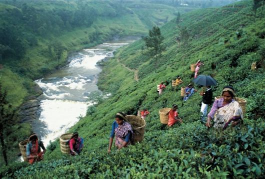 25 Most Beautiful Places in Asia