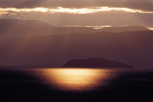 25 Most Beautiful Places in Asia