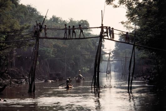 25 Most Beautiful Places in Asia