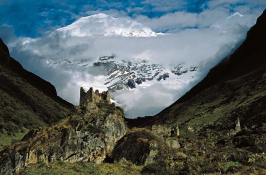 25 Most Beautiful Places in Asia