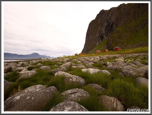 The Beautiful Norway