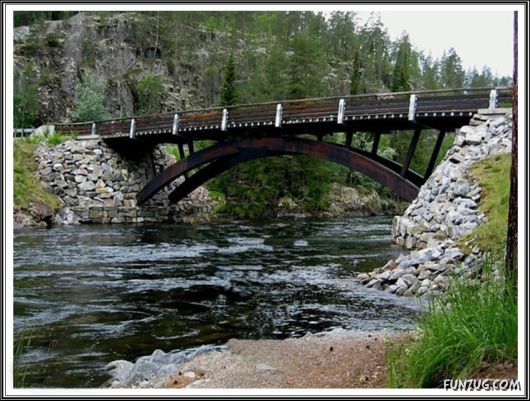 The Beautiful Norway