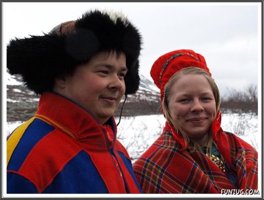 The Beautiful Norway