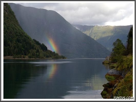 The Beautiful Norway