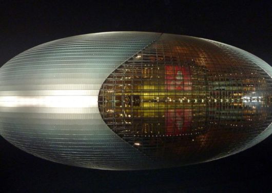 The Incredible China