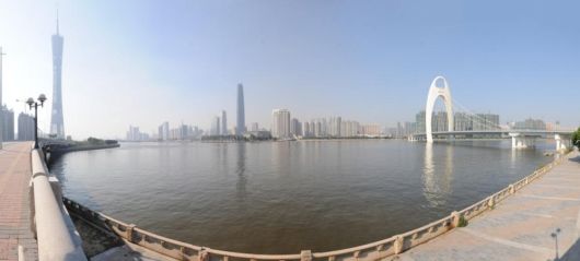 The Incredible China