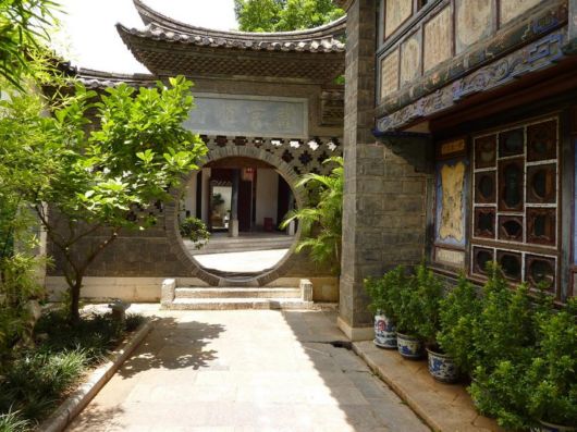 The Incredible China