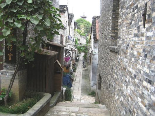 The Incredible China