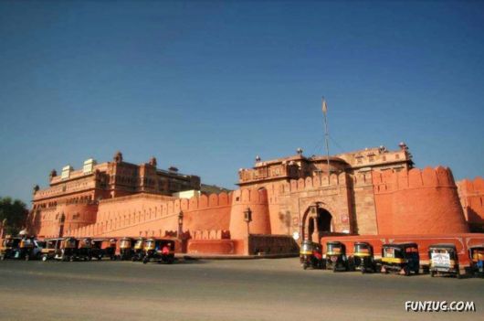 Amazing Faces of Rajasthan, India