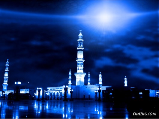 Most Beautiful Photography at Night