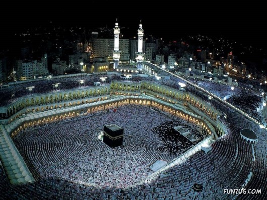 Most Beautiful Photography at Night