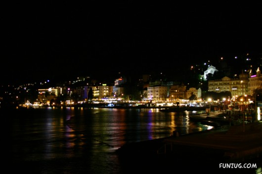 Most Beautiful Photography at Night