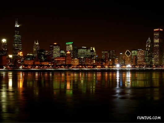 Most Beautiful Photography at Night