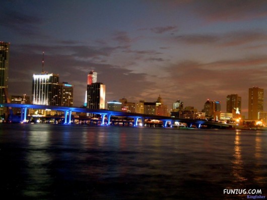 Most Beautiful Photography at Night