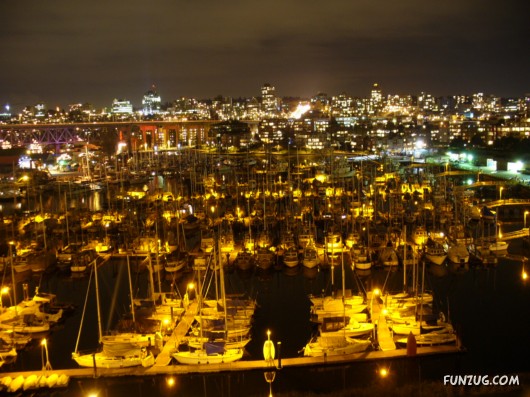 Most Beautiful Photography at Night