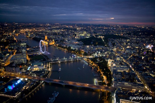 Most Beautiful Photography at Night