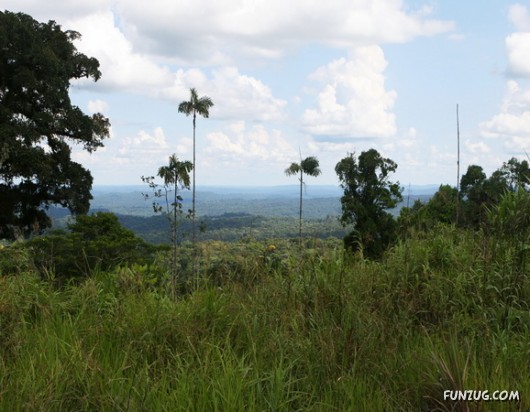 Worlds Most Beautiful Places