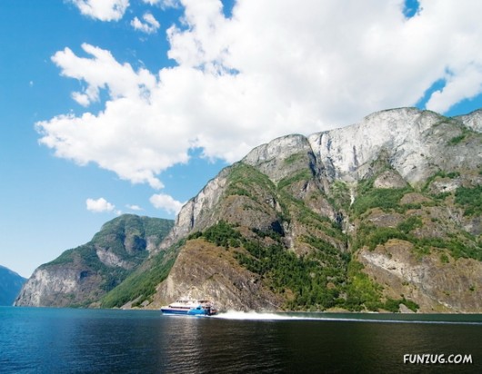 Worlds Most Beautiful Places