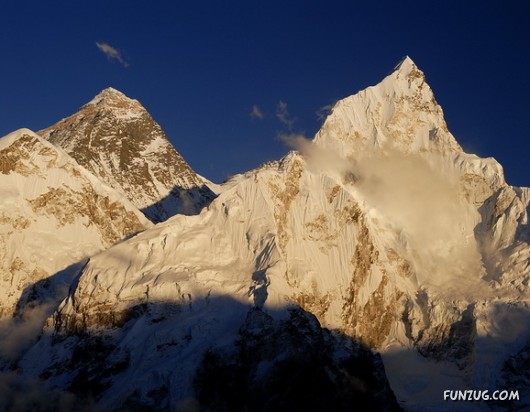 Worlds Most Beautiful Places