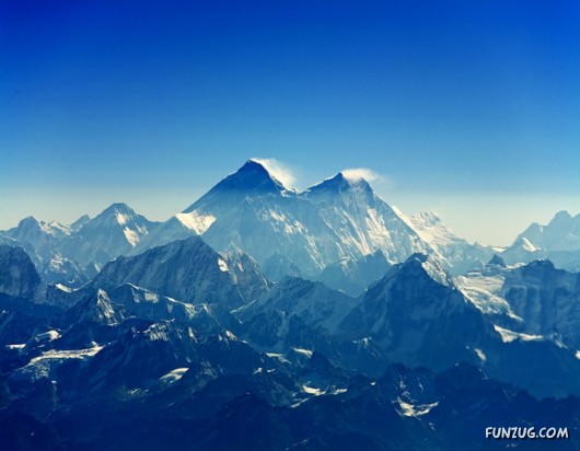 Worlds Most Beautiful Places