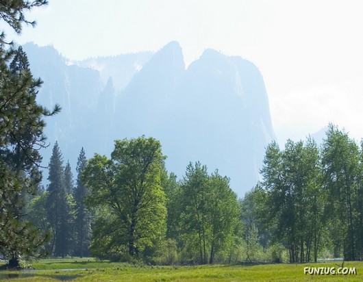 Worlds Most Beautiful Places