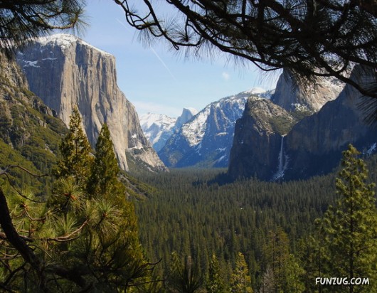 Worlds Most Beautiful Places