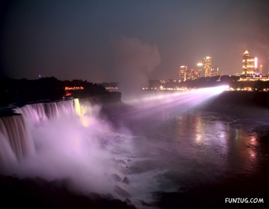 Worlds Most Beautiful Places