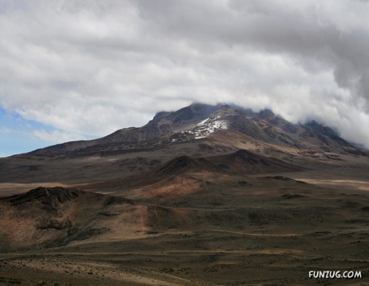 Worlds Most Beautiful Places